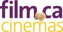 Film.Ca Cinemas logo