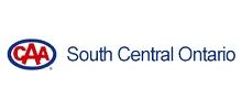 CAA Logo