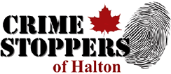 Crime Stoppers of Halton