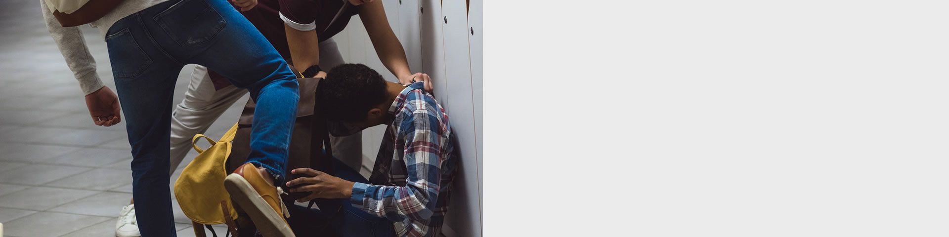 Bullying and hate