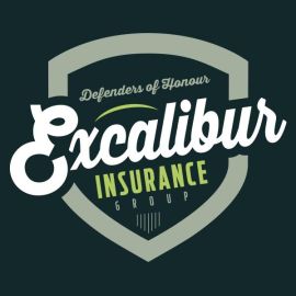 Excalibur Insurance  logo