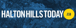 Halton Hills Today logo