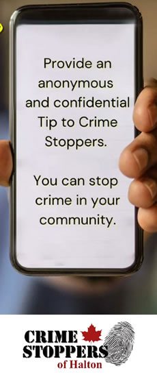 provide an anonymous tip to crime stoppers